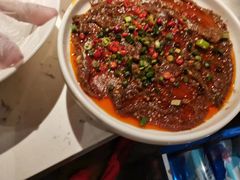 -码头故事火锅(大丰店)