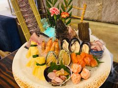 -山葵家·创意料理(万象汇店)