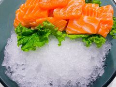 三文鱼-启东海鲜人家(古美路店)