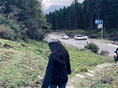 -硗碛藏寨·神木垒景区