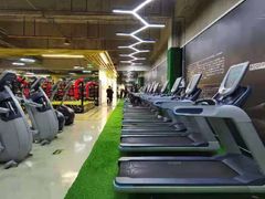 -峰鸟24h自助健身(锦泰城店)