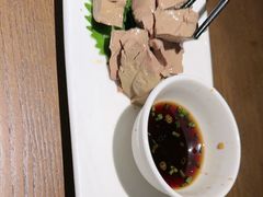 -HOHO餐厅(古子城店)