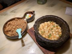 绿茶烤鸡烤肉合拼-绿茶餐厅(广州天河城店)