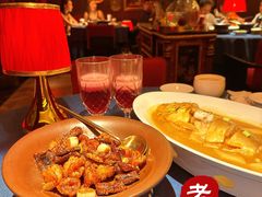 -老吉堂上海本帮菜(工体店)