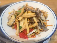 -妈妈的味道·腾冲特色菜(和顺古镇店)