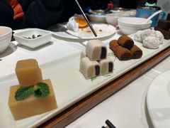-四季民福烤鸭店(王府井灯市口店)