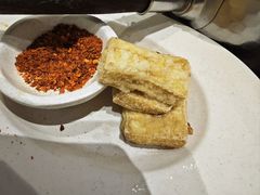 -小满手工粉(北京来福士店)