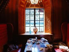 -马勒别墅·中餐厅