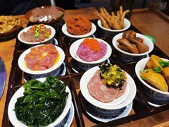 -楠火锅(龙阳广场店)