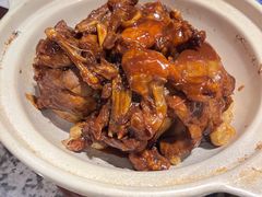 -南京大牌档(崇文门国瑞店)