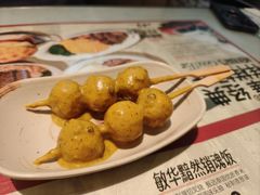 -敏华冰厅(平安金融中心店)