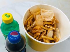 -鸡柳大人(汇金新地广场店)