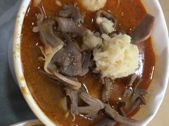 鱼丸-四里沙茶面(七星西路分店)