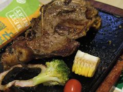 -豪客来牛排(海沧阿罗海店)