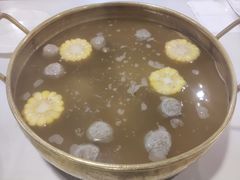 -食潮汕头鲜牛馆(望京保利店)