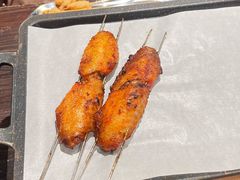 -破店肥哈·东北烧烤(南山保利店)