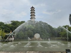 -江心屿景区