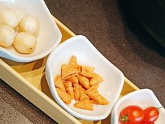 -羽鸽集·乳鸽专门店·地道顺德菜(岭南站店)