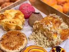 -丁香西饼屋(桂林路店)