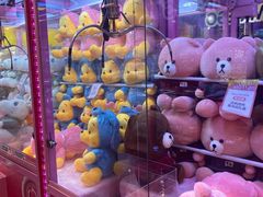-爱玩嘉年华(江北一店)