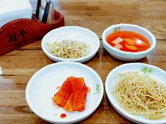 -全州拌饭馆(龙源西街店)