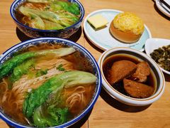 -兰亭轩茶餐厅(长江路店)