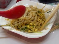 -子午路张记肉夹馍(兵马俑店)