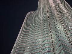 -吉隆坡国油双峰塔