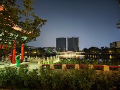 -西海子公园