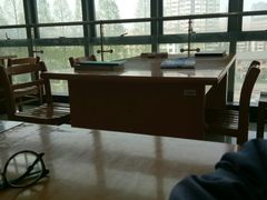 -安徽医科大学-图书馆