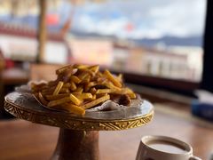 -玛吉阿米·餐吧