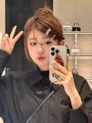 点击看大图 -New Fashion发型定制