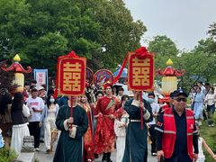 -武汉园博园(武汉自然博物馆)