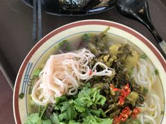 -沈记土鸡米线(七星街品牌中心店)