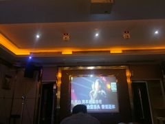 -欢乐盛KTV音乐会所(泰然店)