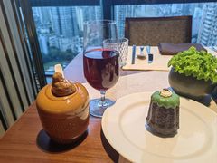 -富力丽思卡尔顿酒店·香荟全日制餐厅
