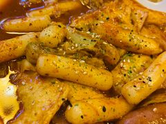 -miss密斯韩餐(平阳景苑店)