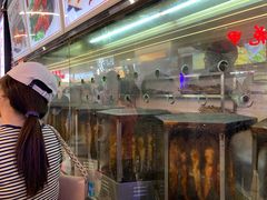 -一代烤翅王(大汉口店)