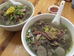 -潮镇老尾牛杂(环城西路店)