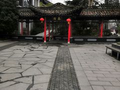 -冶春茶社(官园桥店)