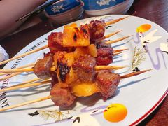 -松子料理(白家庄店)