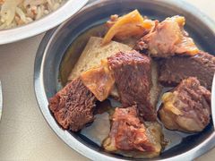 -炬龙牛肉店(新华店)