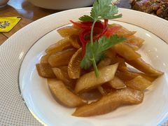 -品鲜村农家菜·阳澄湖大闸蟹(总店)