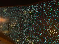 -STARRY CAFE & LOUNGE BAR(高新店)