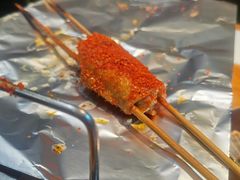 -喝丢一只鞋海鲜烧烤·海肠捞饭(市场店)