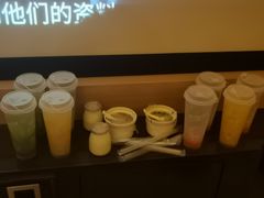 -金色印象·4k影院式足体养生(大渡口店)