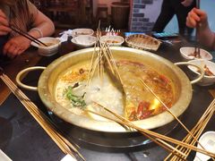 -欧阳小姐在成都(爱琴海店)