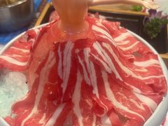 -德龙火锅(安和街直营店)