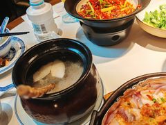 -图味美小黄鱼·景德菜(浙江路店)