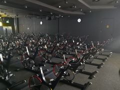 -超级猩猩健身·团课(铁机路迅博店)